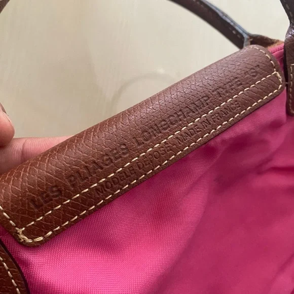 Longchamp LE PLIAGE ORIGINAL - Picture 9 of 10